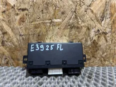 Блок управления двери BMW 5 E39 M54B25 256S5 2001