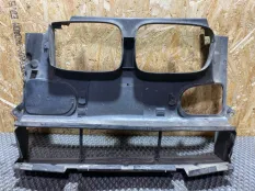 Воздуховод передний BMW 5 E39 M54B25 256S5 2001