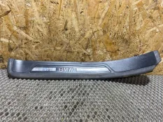Накладка порога внутренняя задняя левая BMW 5 E39