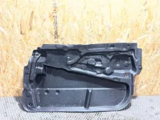 Шумоизоляция двери передняя правая BMW 5 E39