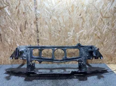 Панель передняя (Телевизор) BMW 5 E39 M54B25 256S5