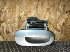 Ручка двери наружная правая BMW 5 E39 M54B25 256S5