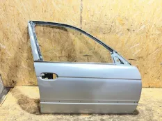 Дверь передняя правая BMW 5 E39 M54B25 256S5 2001
