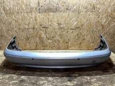 Бампер задний BMW 5 E39 M54B25 256S5 2001