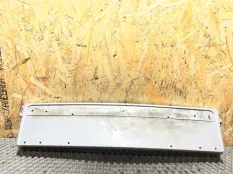 Накладка бампера под номер BMW 5 E39 M54B25 256S5
