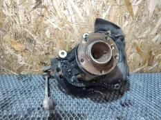 Кулак поворотный передний левый BMW 5 E39 M54B25