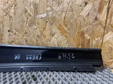 Молдинг двери задний правый BMW 3 E46 M54B22 226S1