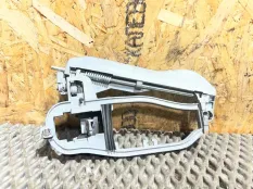 Кронштейн ручки двери правый BMW X5 E53 M57D30