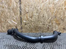 Патрубок радиатора верхний BMW X5 E53 M57D30 306D2