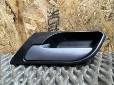 Ручка двери внутренняя задняя левая BMW X5 E53