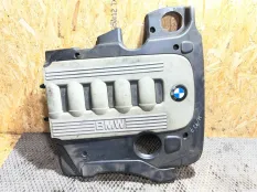 Декоративная крышка двигателя BMW X5 E53 M57D30