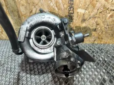 Турбина под ремонт BMW X5 E53 M57D30 306D2 2005