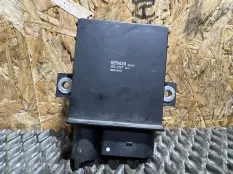 Блок накала свечей BMW X5 E53 M57D30 306D2 2005