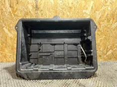 Ниша аккумулятора BMW X5 E53 M57D30 306D2 2005