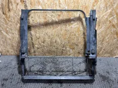 Рамка радиатора BMW X5 E53 M57D30 306D2 2005