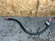 Провод стартера BMW X5 E53 M57D30 306D2 2005