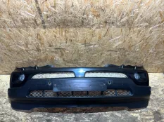 Бампер передний BMW X5 E53 M57D30 306D2 2005