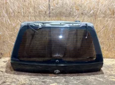 Крышка багажника BMW X5 E53 M57D30 306D2 2005