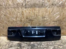 Откидной борт багажника BMW X5 E53 M57D30 306D2