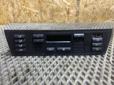Блок управления климат-контролем BMW X5 E53 M57D30