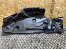 Декоративная крышка двигателя BMW X5 E53 M57D30