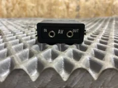 Разъем AUX BMW X5 E53 M57D30 306D2 2005