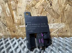Антенна Bluetooth BMW X5 E53 M57D30 306D2 2005