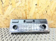 Плафон салона передний BMW X5 E53 M57D30 306D2