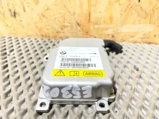 Блок управления AIR BAG BMW X5 E53 M57D30 306D2