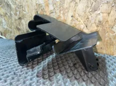 Кронштейн противооткатного упора BMW X5 E53 M57D30