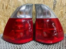 Фонари задние BMW X5 E53 M57D30 306D2 2005