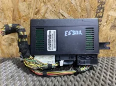 Блок управления светом LCM 4 BMW X5 E53 M57D30