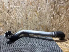 Патрубок интеркулера BMW X5 E53 M57D30 306D2 2005