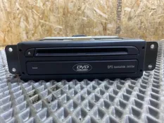 Блок навигации MK4 BMW X5 E53 M57D30 306D2 2005