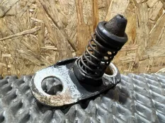 Замок капота BMW X5 E53 M57D30 306D2 2005