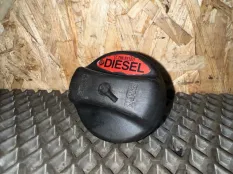 Крышка топливного бака BMW X5 E53 M57D30 306D2