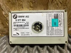 Усилитель антенны BMW X5 E53 M57D30 306D2 2005