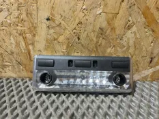 Плафон салона передний BMW X5 E53 M57D30 306D2