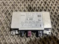 Усилитель антенны BMW X5 E53 M57D30 306D2 2005