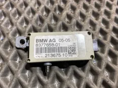 Усилитель антенны BMW X5 E53 M57D30 306D2 2005