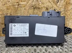 Блок управления CAS 3 BMW X5 E70 N57D30B 2013