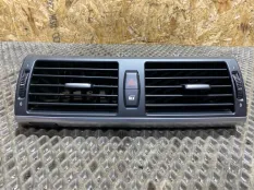 Дефлектор обдува центральный BMW X5 E70 N57D30B