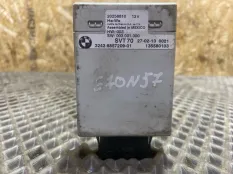 Блок управления рулевой рейкой BMW X5 E70 N57D30B