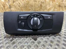 Переключатель света фар BMW X5 E70 N57D30B 2013
