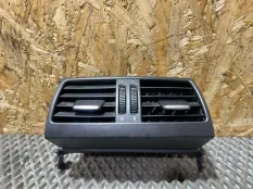 Дефлектор обдува задний BMW X5 E70 N57D30B 2013