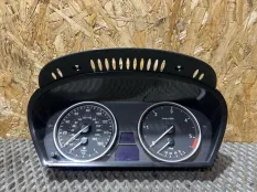 Панель приборов BMW X5 E70 N57D30B 2013