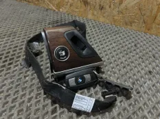Замок зажигания BMW X5 E70 N57D30B 2013