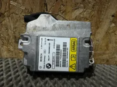 Блок управления AIR BAG BMW X5 E70 N57D30B 2013