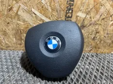 Подушка безопасности в руль BMW X5 E70 N57D30B