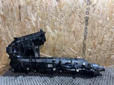 Впускной коллектор BMW X5 E70 N57D30B 2013